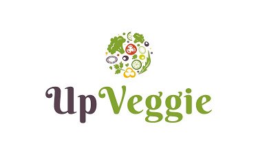 UpVeggie.com